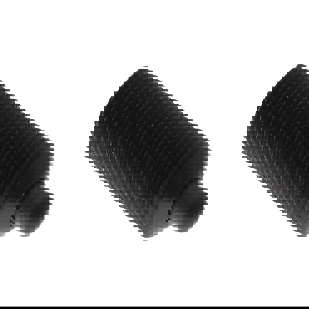 Threaded Spring Plunger: 5/16-18, 1